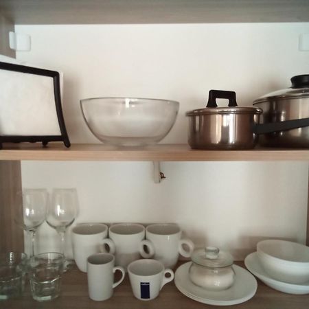 Apartment 46 索菲亞 外观 照片