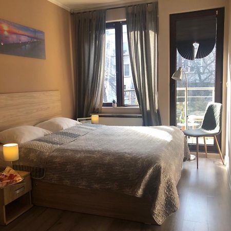 Apartment 46 索菲亞 外观 照片