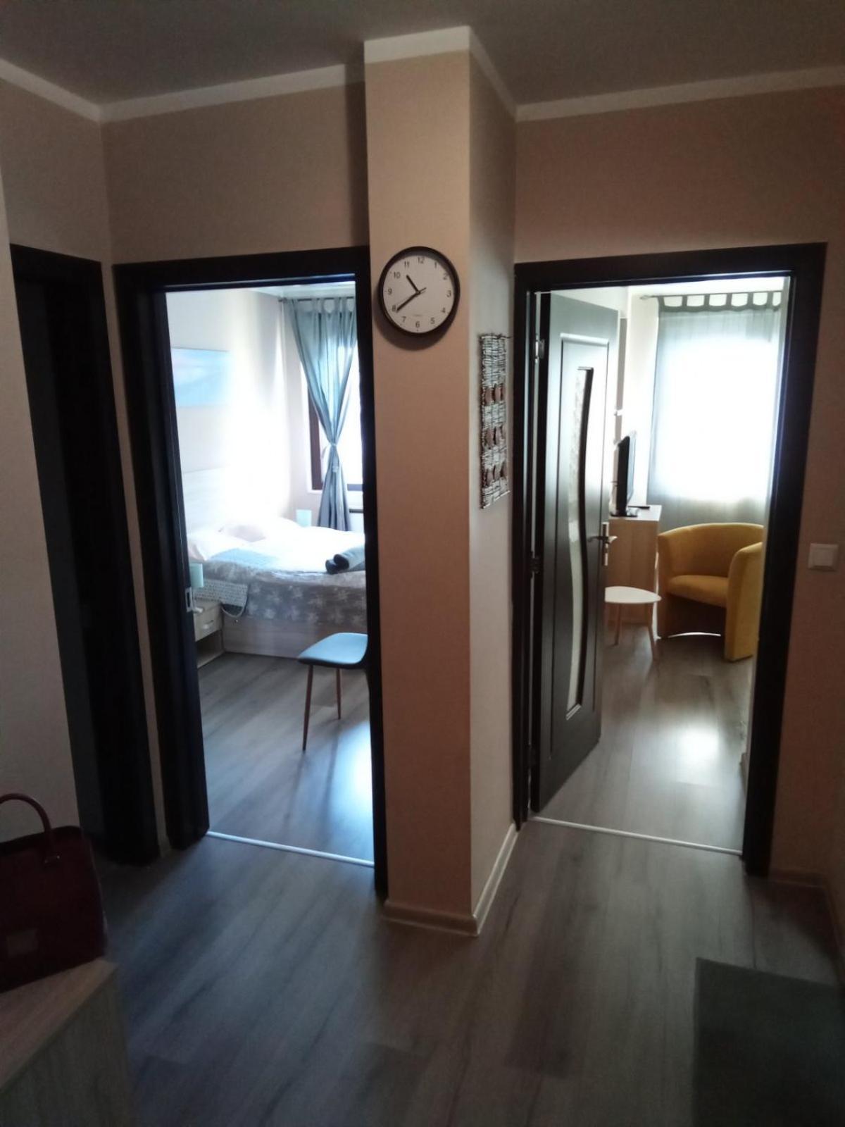Apartment 46 索菲亞 外观 照片