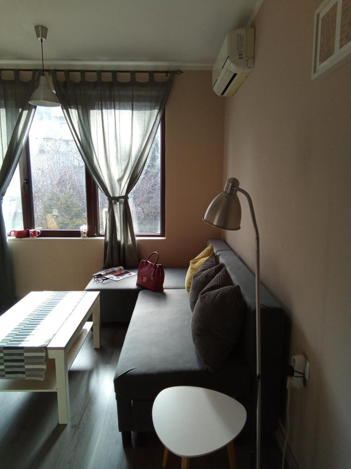 Apartment 46 索菲亞 外观 照片
