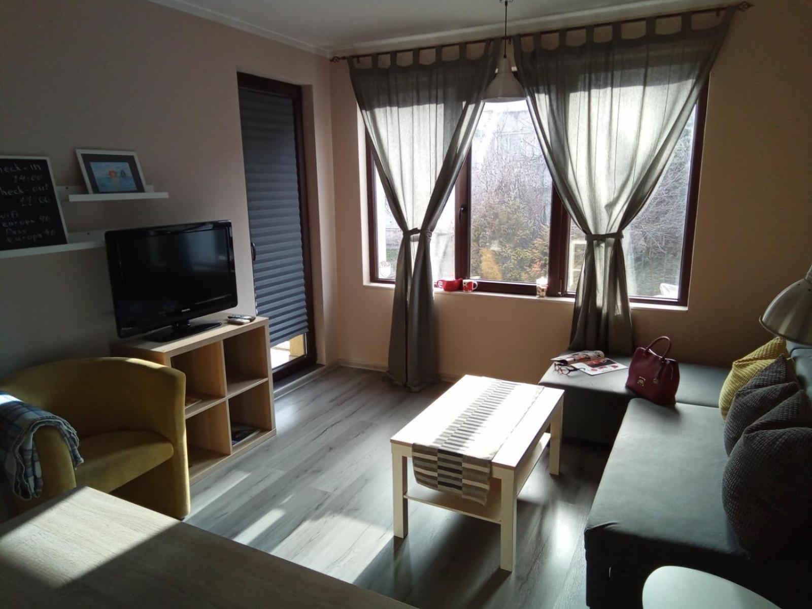 Apartment 46 索菲亞 外观 照片