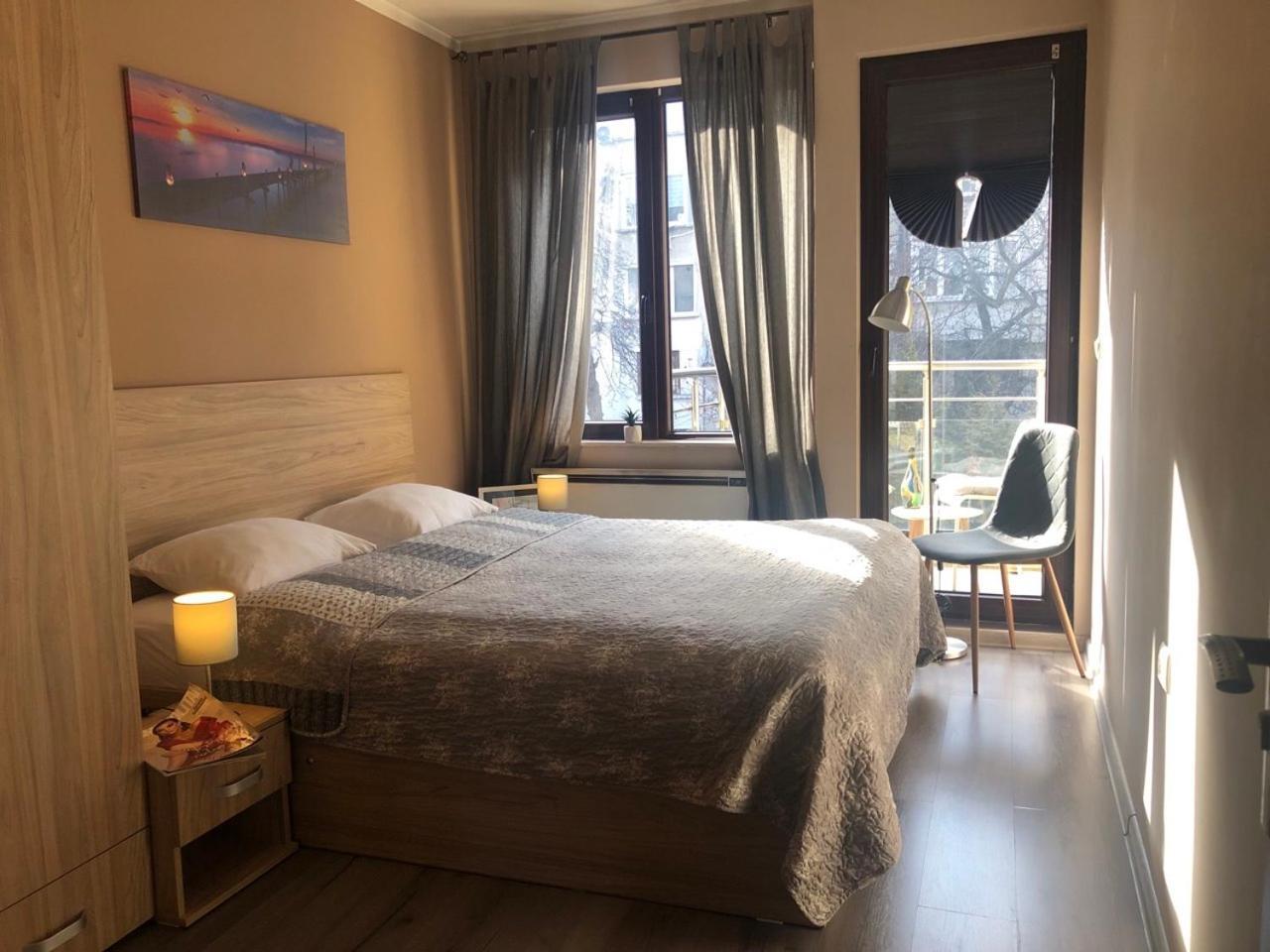 Apartment 46 索菲亞 外观 照片