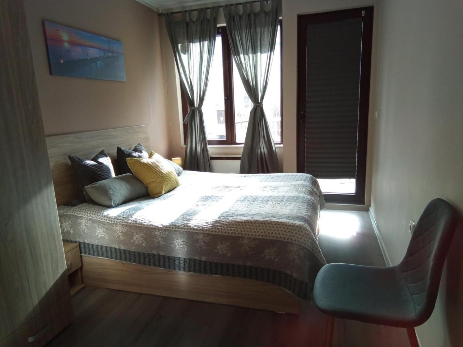 Apartment 46 索菲亞 外观 照片