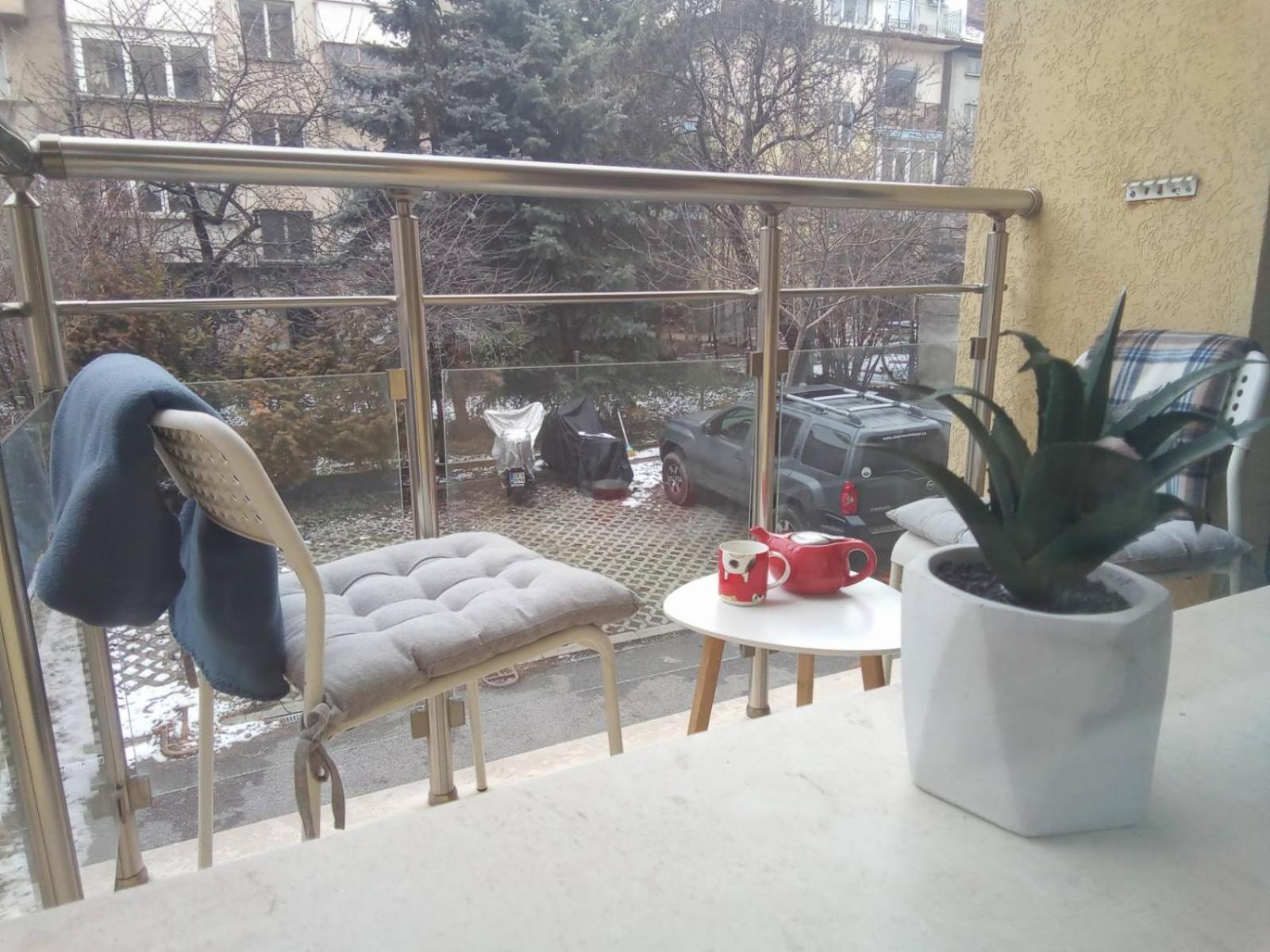 Apartment 46 索菲亞 外观 照片